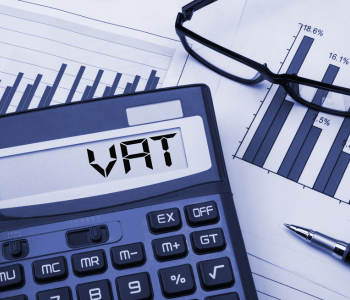 QuickBooks Online GCC VAT Setup