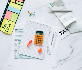 corporate tax in dubai